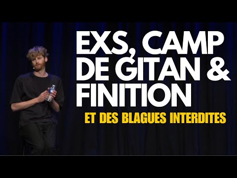 UN SOIR À BORDEAUX ( IMPRO )