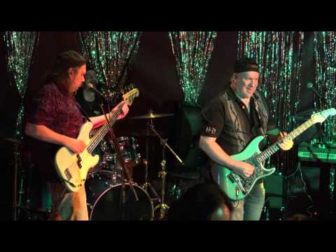 Bridge - Keep Playin' That Rock 'n Roll