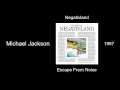 Negativland - Michael Jackson - Escape From Noise [1987]