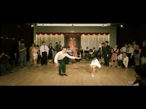 Champions Cup Korea 2022 - Advanced Mix & Match Final