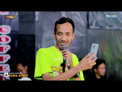 LINTANG ASMORO KURNIA RAHMA - SHAUN THE SHEEP - PARTY PS GENK REBORN - BUKIT MENAWAN CAFE KUDUS