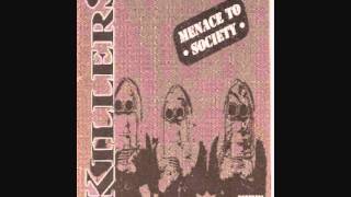 Killers- Menace to Society (HD with Lyrics).