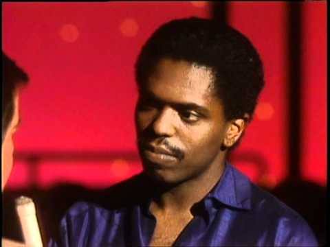 American Bandstand 1985 Glenn Jones Interview