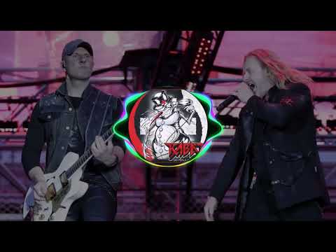 Nightcore - Proti Proudu (Kabát)