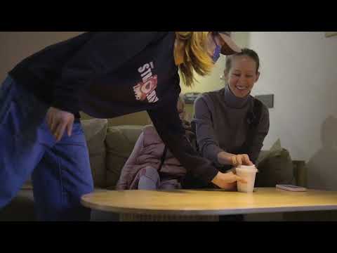 I love Zhejiang | My Digital Life in Zhejiang（Marina，Germany）