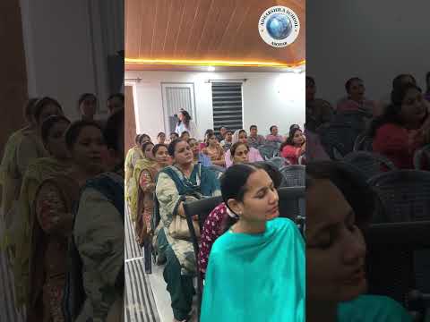 PARENTS ORIENTATION | Strong Roots, Capable Wings Preparing Our Children for the World Ahead |