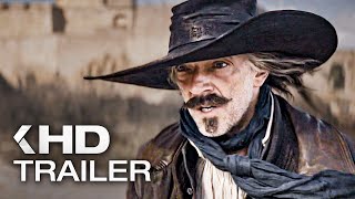 DIE DREI MUSKETIERE: D'Artagnan Trailer German Deutsch (2023)