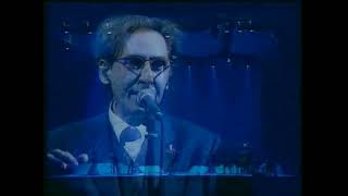 Segunda feira - Franco Battiato Live 1997