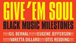 Give 'Em Soul