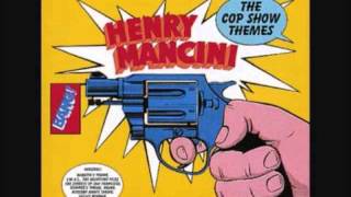 Police Woman Theme - Henry Mancini