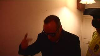 Jinx Lennon Protect Thyself and Home 2013