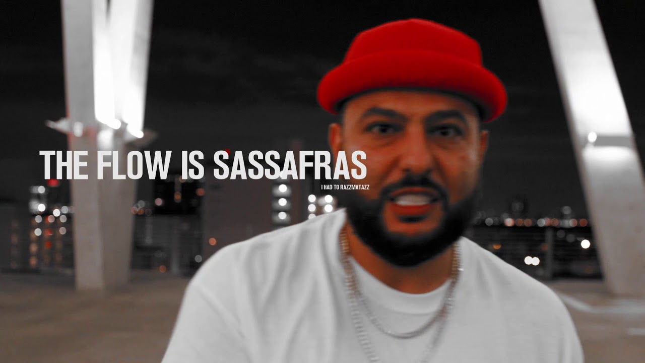 Belly – ”Xion”