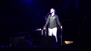 Rufus Wainwright - Both Sides Now [Joni Mitchell Cover] Front Row