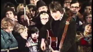 Gunter Gabriel - Hey Boss, ich brauch mehr Geld