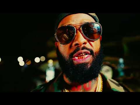 Gritty Boi - Stripes 