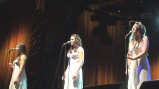 All Angels - Singing You Through