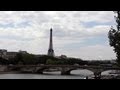Paris - Walking Tour (MSC Opera Excursion) 