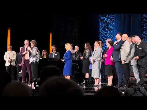 Connie Hopper & Kirk Talley- He Is Here 9/25/24