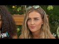 Little Mix Defend Perrie Edwards During Interview ...
