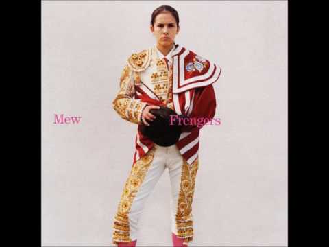 Mew - Frengers (Full Album)