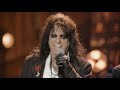 Udo Lindenberg No More Mr Nice Guy So'n Ruf Musste Dir Verdienen Feat Alice Cooper Mtv Unplugged 2
