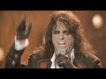Udo Lindenberg No More Mr Nice Guy So'n Ruf Musste Dir Verdienen Feat Alice Cooper Mtv Unplugged 2