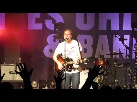 Thees Uhlmann - Das hier ist Fussball - Live @ Hamburg, Große Freiheit 36