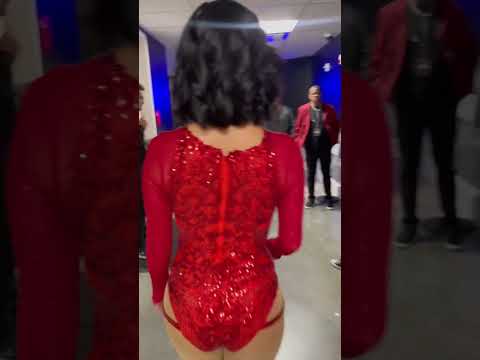 Gran noche en los Monitor Awards ❤️