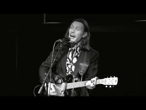 PA Kiiskilä: Pala vapautta (live at TTT-Klubi) HD