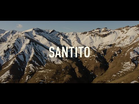Max Zegers - Santito