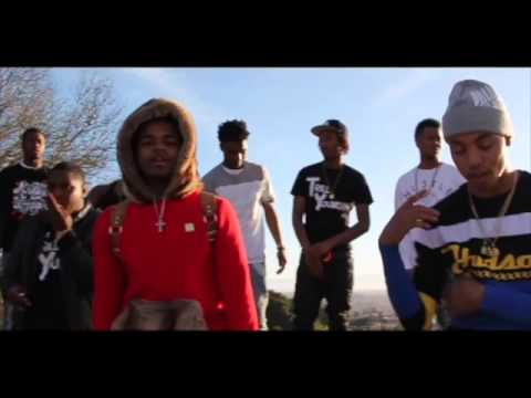 BANDZ CERTIFIED KD ft.Murdock & Clearitout (prod. LAYEMDOWN)