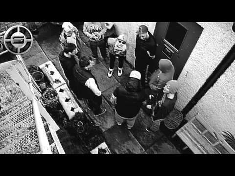 Deadsoundz - Ready To Ride (Produced by DJ Anemate)