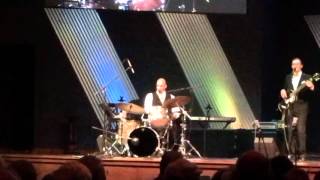 2016 Four Freshman 1968 Ludwigs