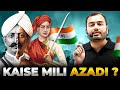 East India Company History In Hindi First War Of Independence 1857 Mangal Pandey Lakshmibai