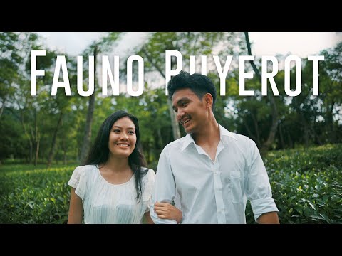 Fauno Buyerot | Somantor Chakma | Nisha | Official Chakma Music Video 2022