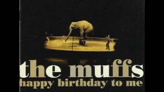 The Muffs - Where Only I Could Go