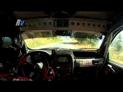 INCAR // 2012 Gürsu Tırmanma / Alkan Erden / Yarış 1. Çıkış Incar