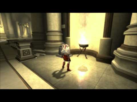 God of War : Chains of Olympus HD Playstation 3
