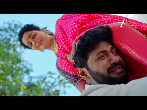 Ummadi Kutumbam | Ep - 347 | Webisode | Dec 13 2025 | Zee Telugu