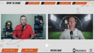 Week 7 Preview Show | 2025 South Carolina High School Football