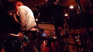 Tennis - 100 Lovers LIVE (2014) Los Angeles The Satellite