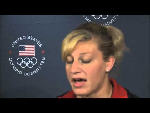 BSU at the Games: USA Judo's Kayla Harrison advances to finals