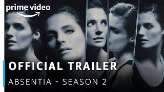 Absentia Season 2 - Official Trailer 2019 | Patrick McAuley, Stana Katic, Patrick Heusinger