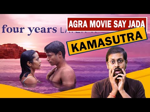 Four Years Later Series Review In Hindi By Update One