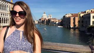 preview picture of video 'ITALY 2018| briging mommy on a trip'