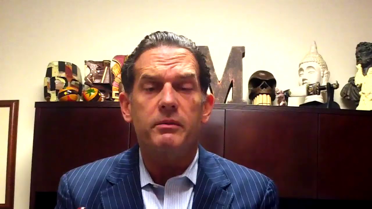 Daily Tip: The Most Important Thing to Do When Defending Against a Restraining Order - Brad Micklin