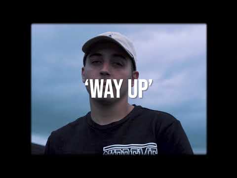 Mike Warren - Way Up feat. Tim Nihan (Official Music Video)