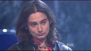 Constantine Maroulis-Hard To Handle