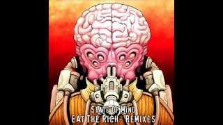 State of Mind _  No Operative (Audio remix)