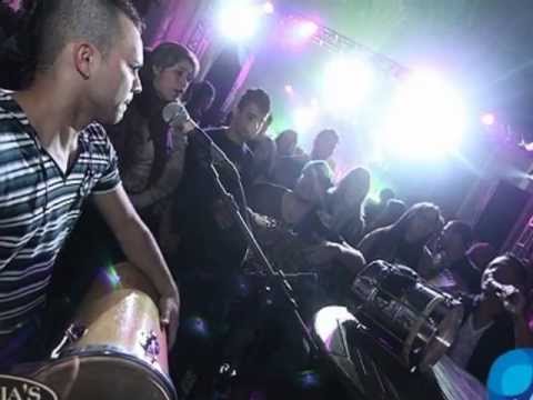 Vou Voltar Pra Noite - Destak do Samba